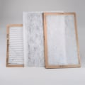 Stop Dust Now With 14x25x1 HVAC and Furnace Air Filter for Home