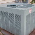 The Perfect AC for Your 2000 Square Foot Home