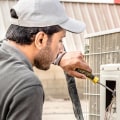 Need Professional HVAC System Installation Near Cooper City FL? Get Reliable HVAC Solutions Today