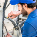 Need Cleaner Air? Top HVAC System Tune Up Near Boynton Beach FL Works