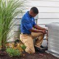 Enjoy Cleaner Air and Better Comfort with the Top HVAC System Tune Up Near Poinciana FL