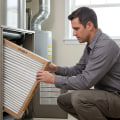 How to Verify 14x30x1 Is Your HVAC's Correct Filter Size