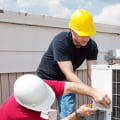 The Ultimate HVAC Upgrade Guide: Top HVAC System Installation Near Palmetto Bay FL