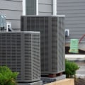 The Ideal Air Conditioner Size for a 1500 Sq Ft House