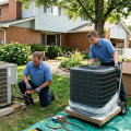 How Many Quotes Should You Get Before Replacing Your Home AC System?
