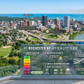 Rochester NY Air Quality Guide: AQI, Smoke, Pollen and Indoor Air Explained