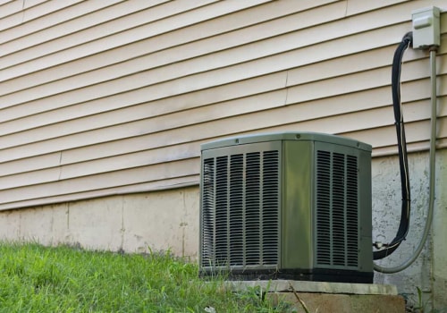 The Right Size of AC Unit for a 3000 Sq Ft House
