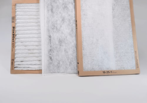 Stop Dust Now With 14x25x1 HVAC and Furnace Air Filter for Home