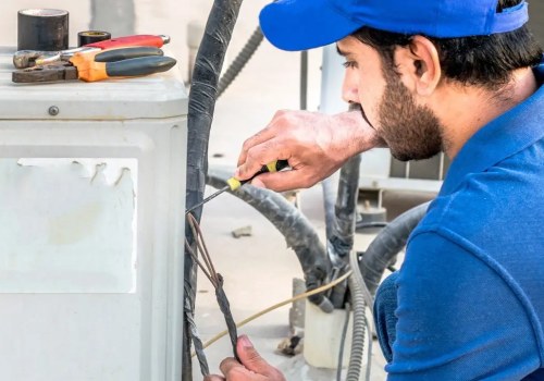 Need Cleaner Air? Top HVAC System Tune Up Near Boynton Beach FL Works