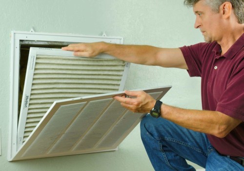 Keeping Your Home Clean and Healthy With 20x20x1 AC Furnace Home Air Filters