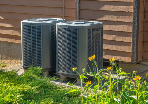 The Hidden Costs of an Outdated AC Unit: Why You Should Consider a Replacement