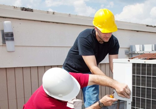 The Ultimate HVAC Upgrade Guide: Top HVAC System Installation Near Palmetto Bay FL