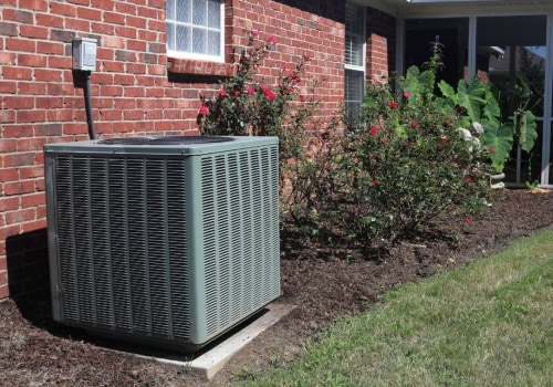 The Truth About AC Unit Sizing: An Expert's Perspective