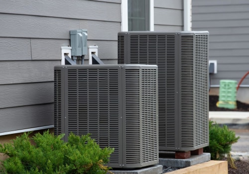 The Ideal Air Conditioner Size for a 1500 Sq Ft House