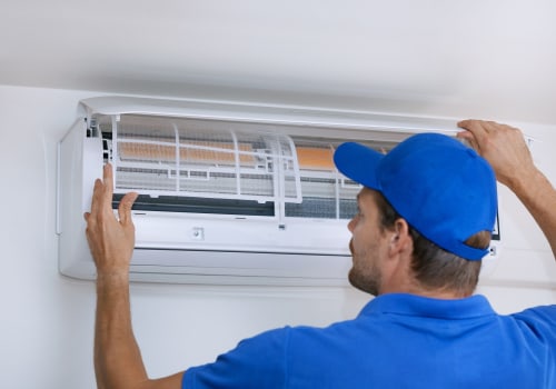 Choosing the Right Size Air Conditioner for Your Home