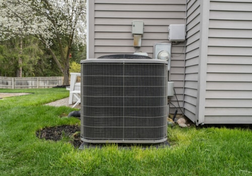 Choosing the Perfect AC Unit for Your 3500 Square Foot Home