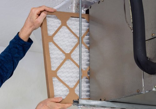 Maximize Efficiency: The Ultimate Guide to 12x24x1 HVAC Furnace Air Filters
