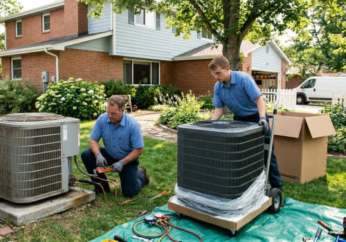 How Many Quotes Should You Get Before Replacing Your Home AC System?